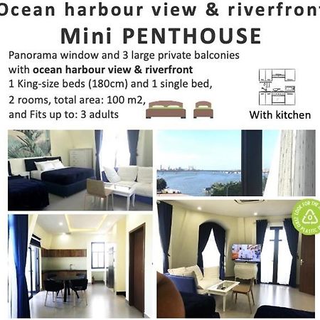 Qb Casa Residence Dong Hoi Dış mekan fotoğraf
