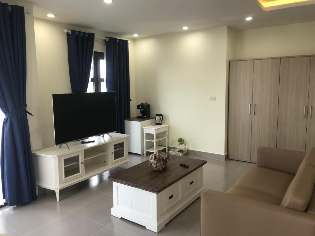 Qb Casa Residence Dong Hoi Dış mekan fotoğraf