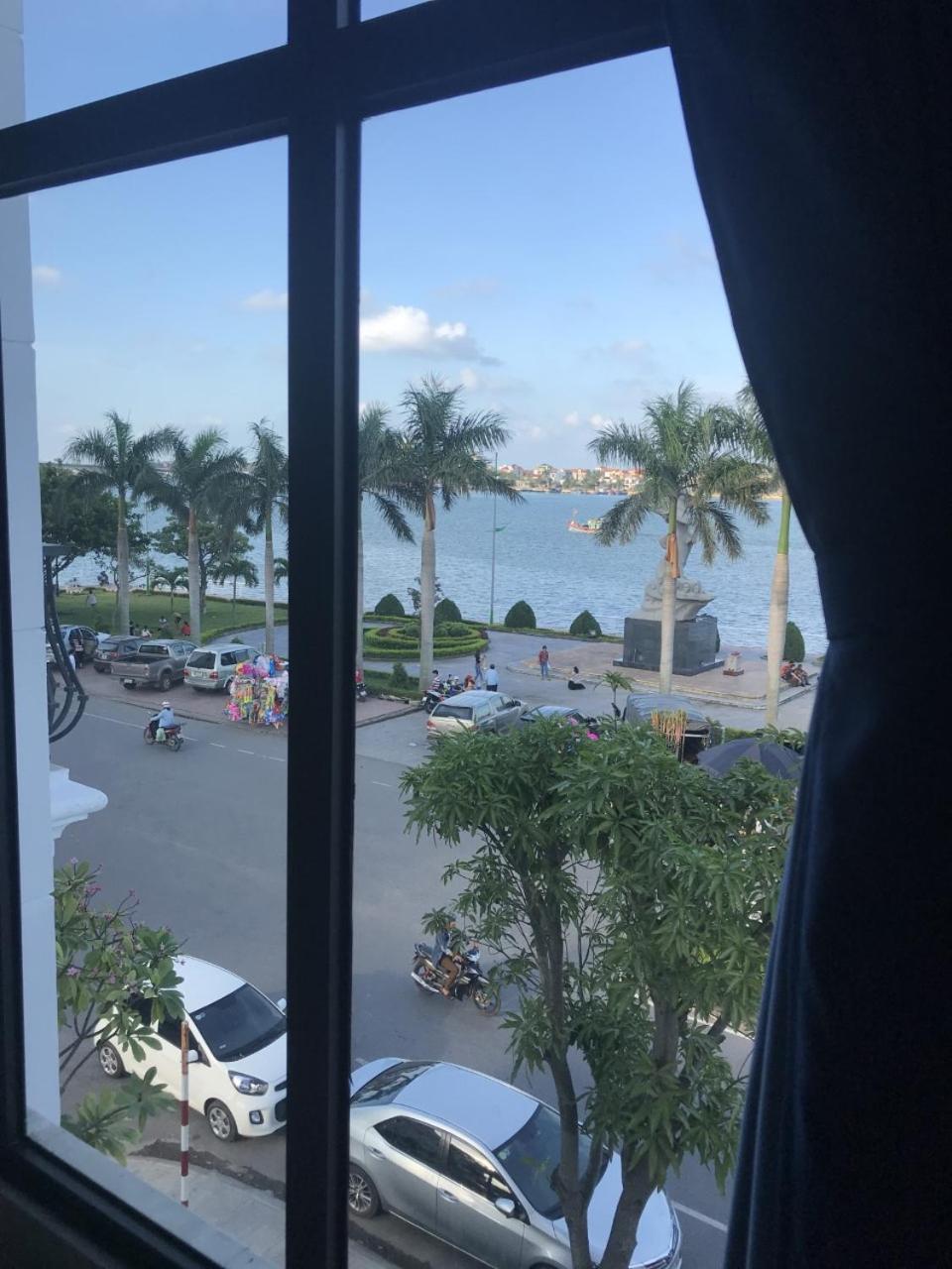 Qb Casa Residence Dong Hoi Dış mekan fotoğraf