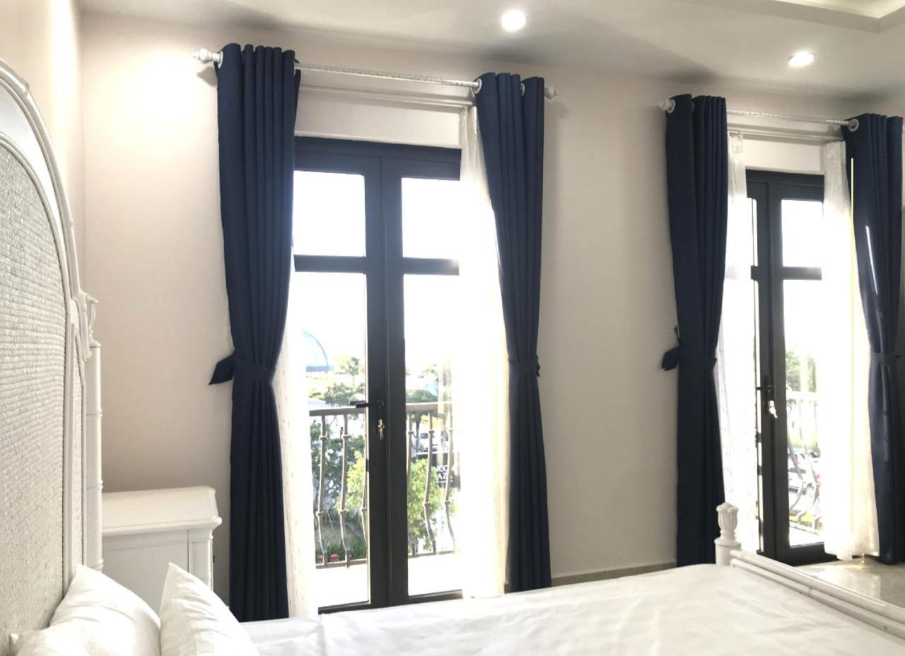 Qb Casa Residence Dong Hoi Dış mekan fotoğraf