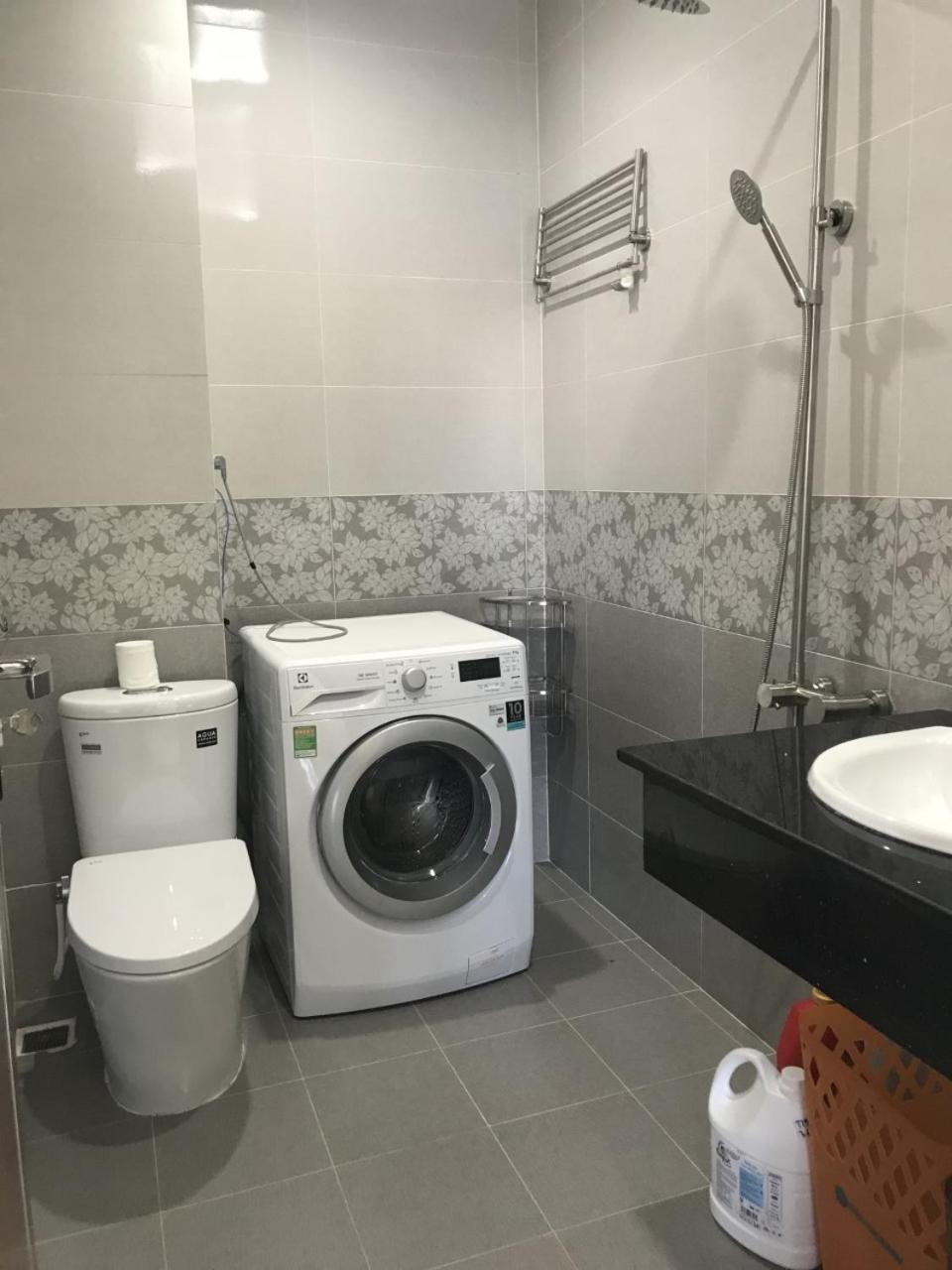 Qb Casa Residence Dong Hoi Dış mekan fotoğraf