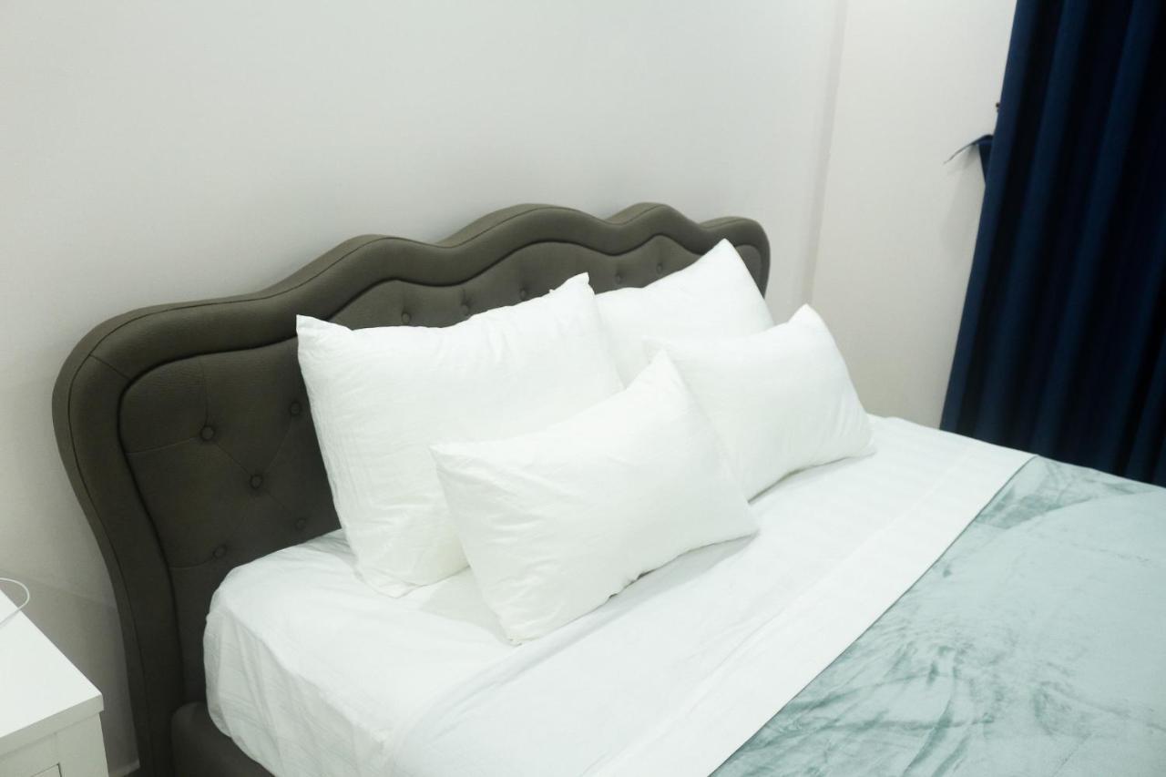 Qb Casa Residence Dong Hoi Dış mekan fotoğraf