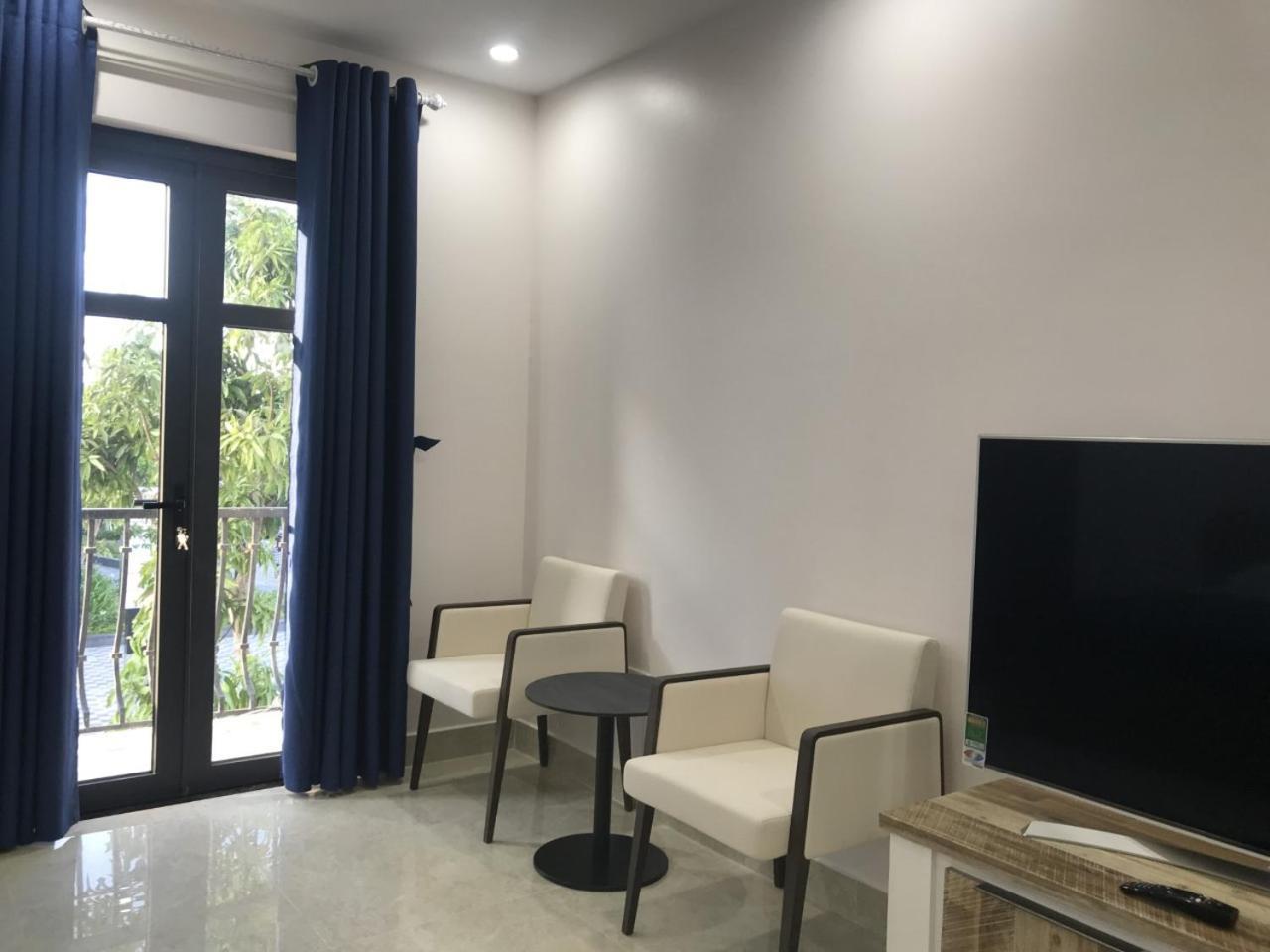 Qb Casa Residence Dong Hoi Dış mekan fotoğraf