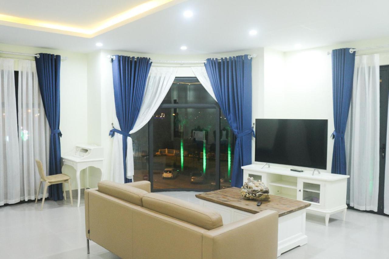 Qb Casa Residence Dong Hoi Dış mekan fotoğraf