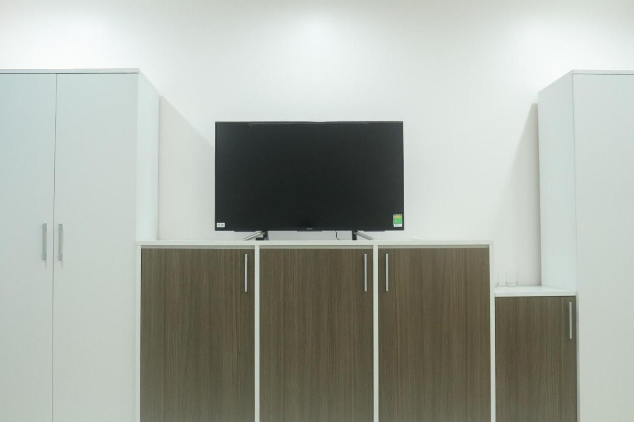 Qb Casa Residence Dong Hoi Dış mekan fotoğraf