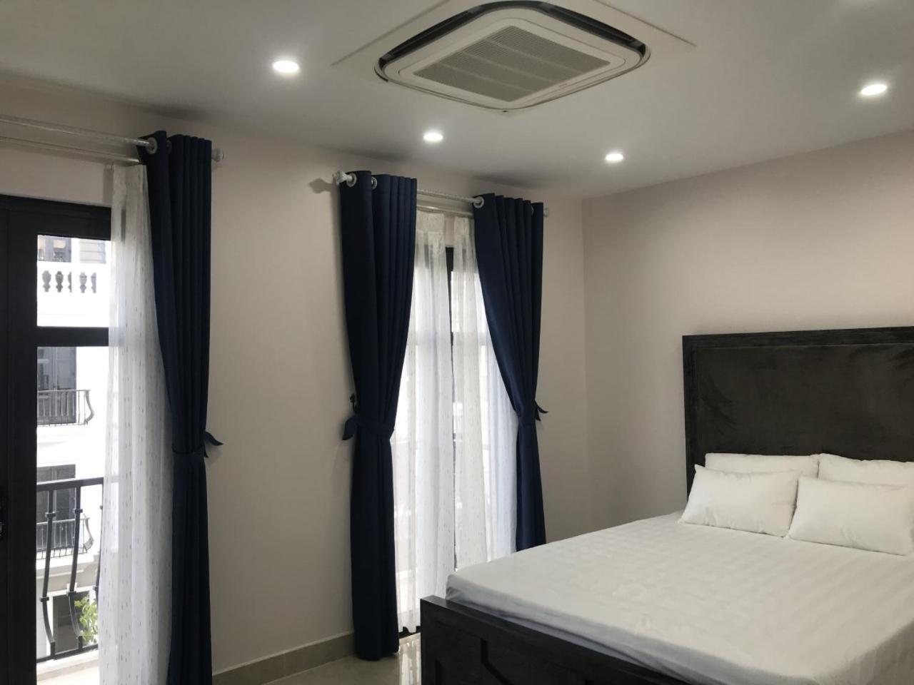 Qb Casa Residence Dong Hoi Dış mekan fotoğraf