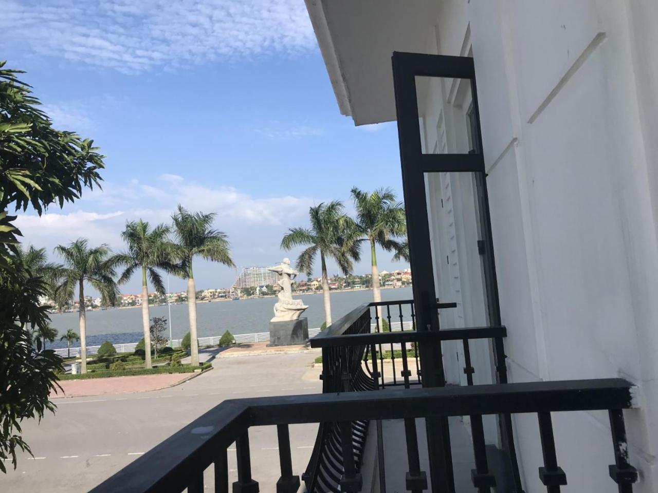 Qb Casa Residence Dong Hoi Dış mekan fotoğraf