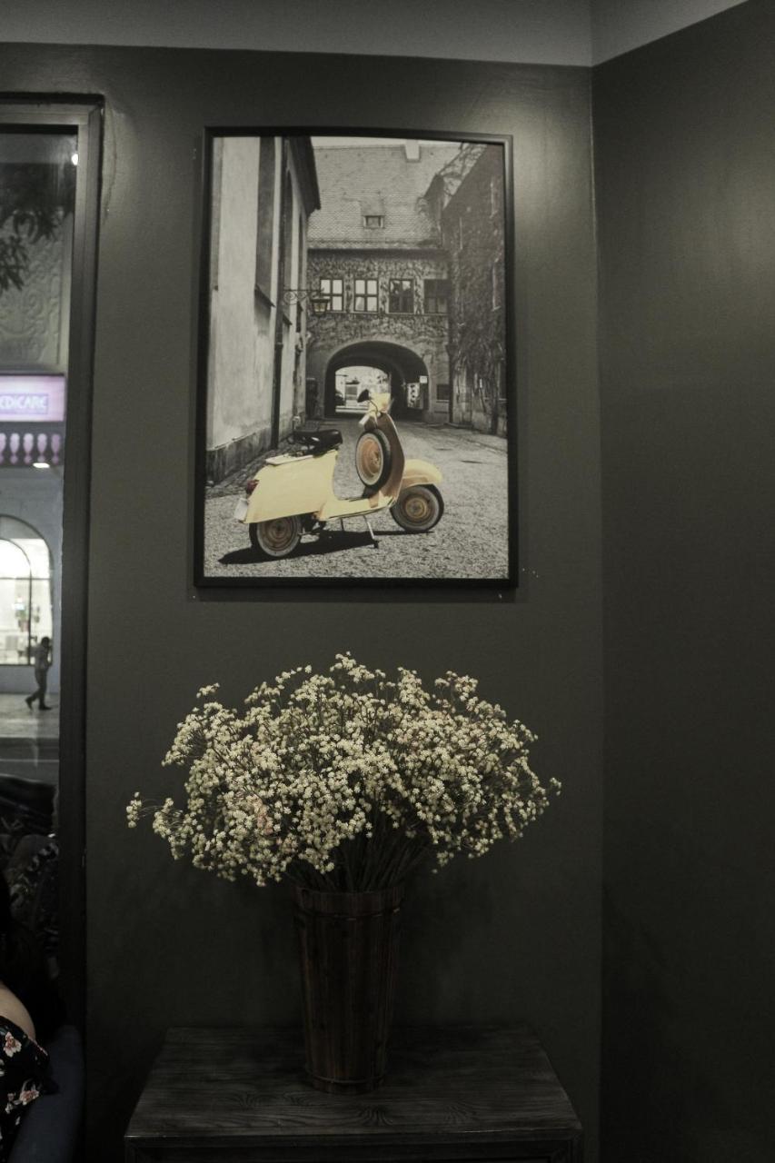 Qb Casa Residence Dong Hoi Dış mekan fotoğraf
