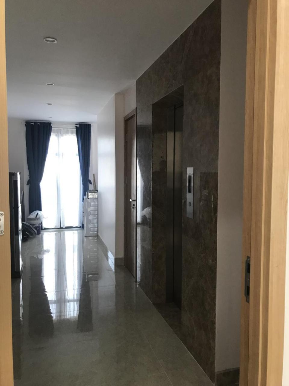 Qb Casa Residence Dong Hoi Dış mekan fotoğraf