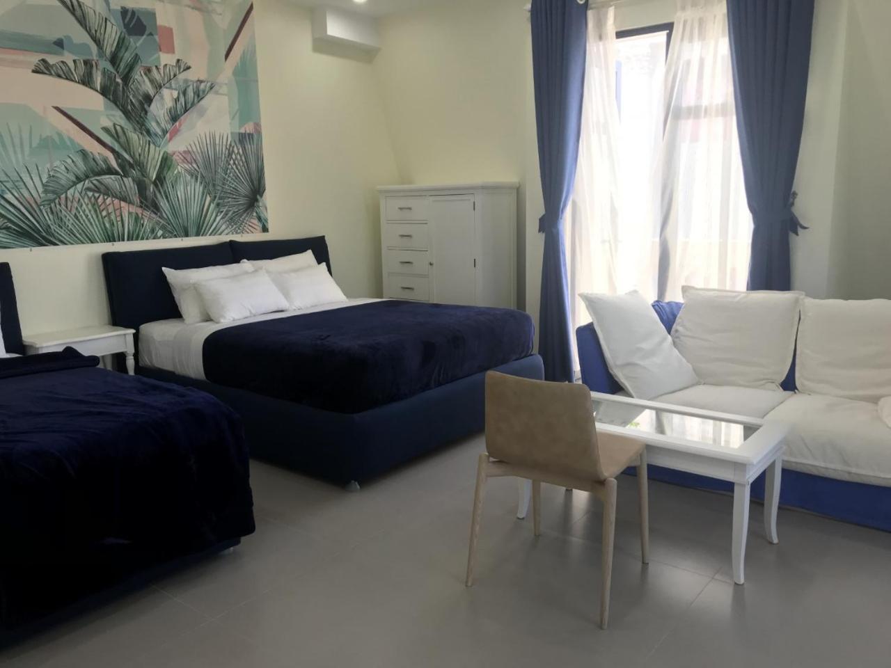 Qb Casa Residence Dong Hoi Dış mekan fotoğraf