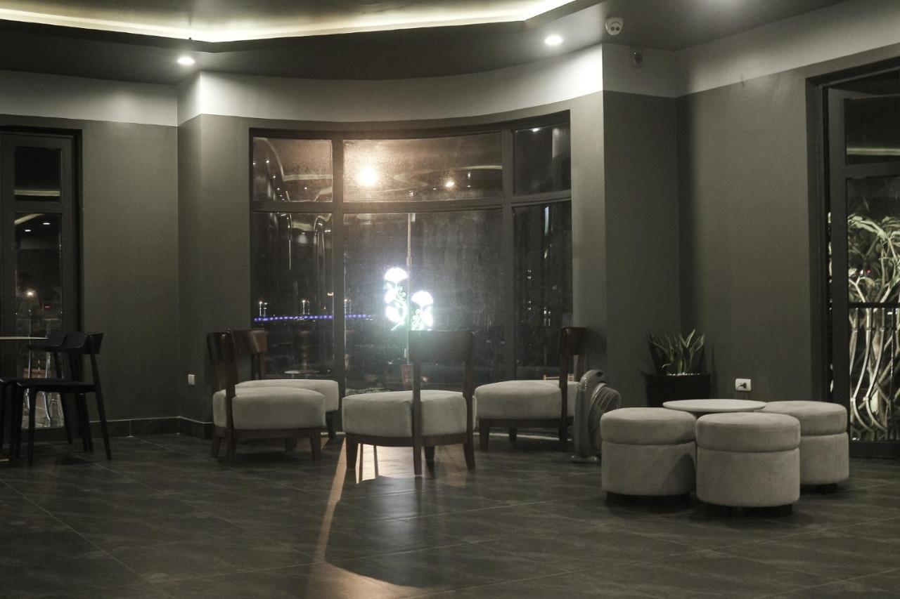 Qb Casa Residence Dong Hoi Dış mekan fotoğraf