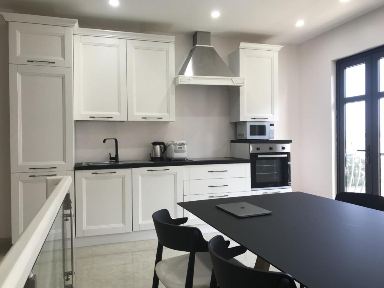 Qb Casa Residence Dong Hoi Dış mekan fotoğraf