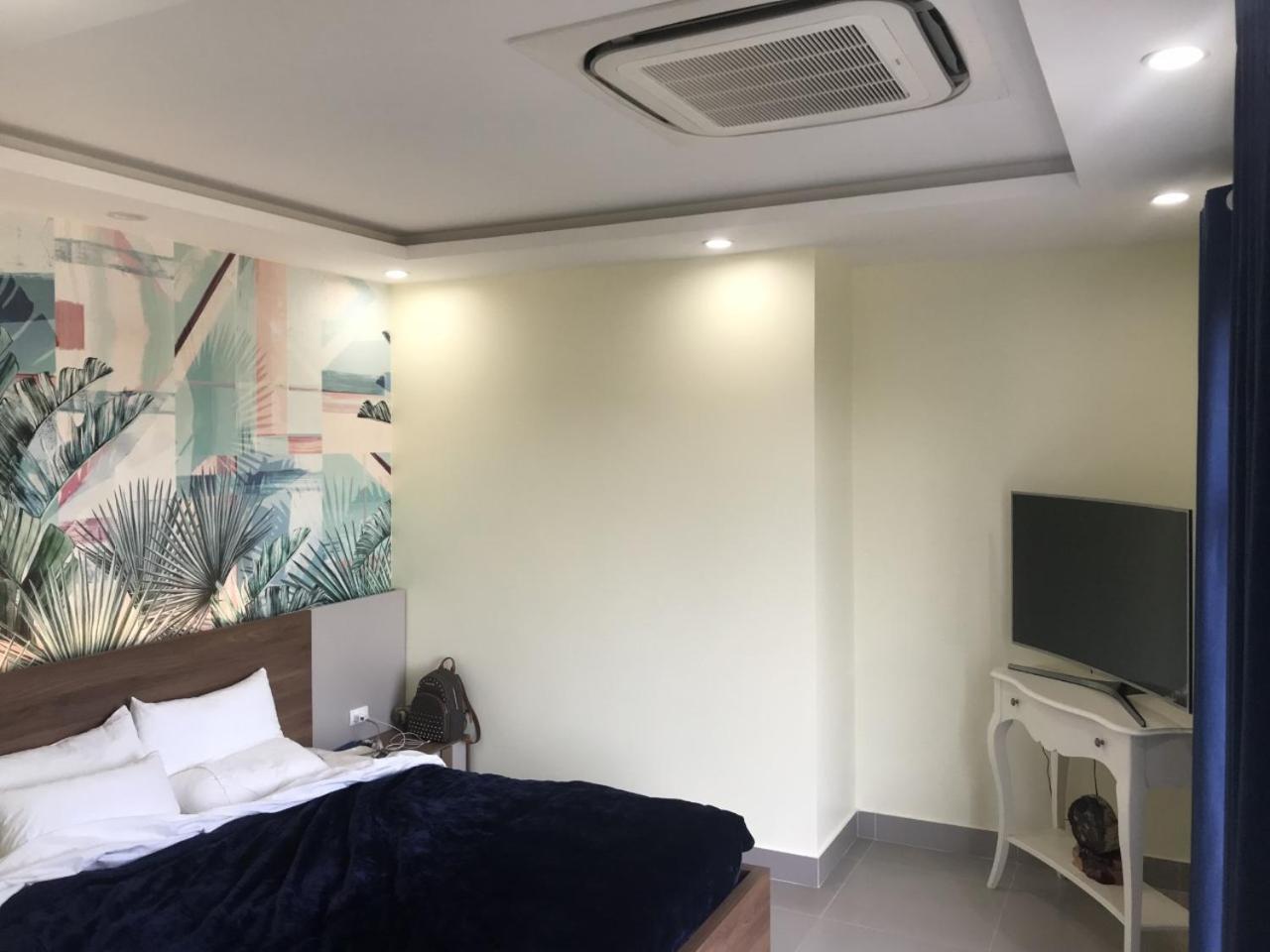 Qb Casa Residence Dong Hoi Dış mekan fotoğraf