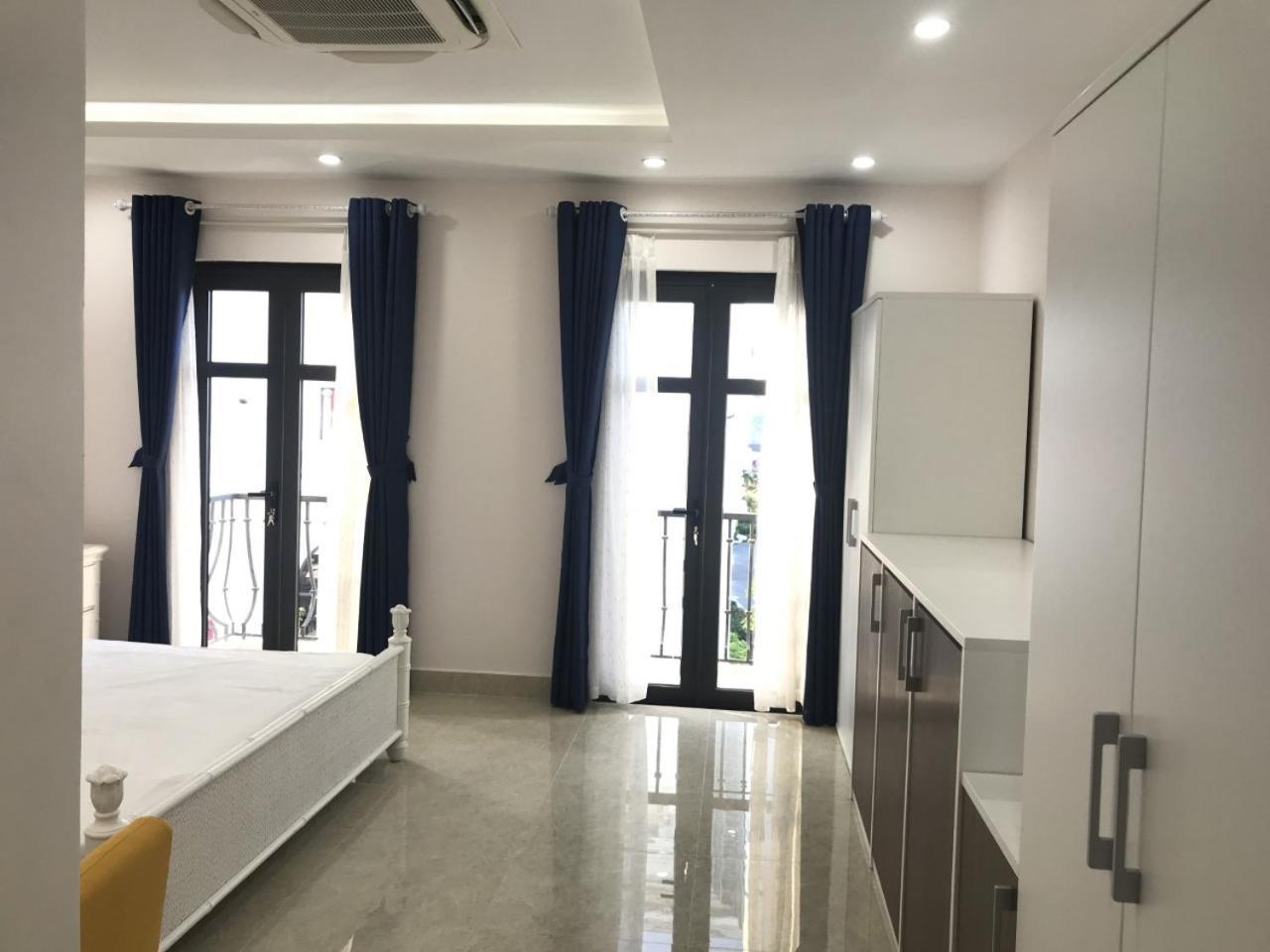 Qb Casa Residence Dong Hoi Dış mekan fotoğraf