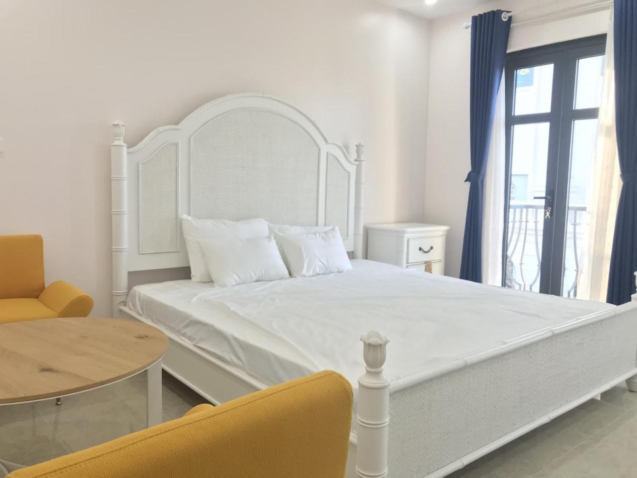 Qb Casa Residence Dong Hoi Dış mekan fotoğraf