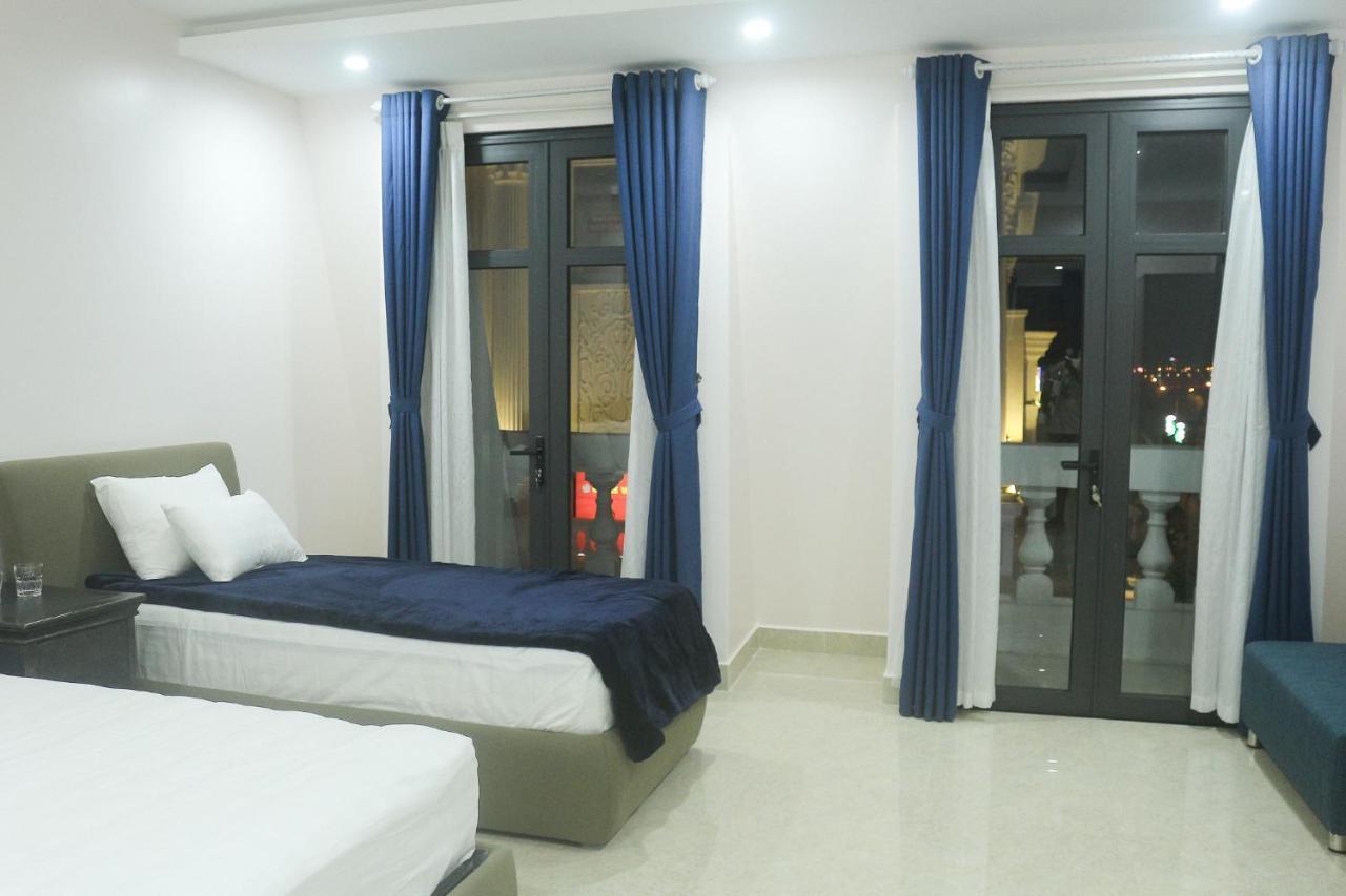 Qb Casa Residence Dong Hoi Dış mekan fotoğraf